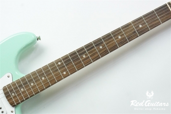 AFFINITY SERIES STRATOCASTER - Surf Green